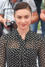 Olga Kurylenko Olga Kurylenko